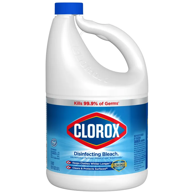 Bleach Case