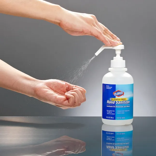 Hand Sanitizer 12pk