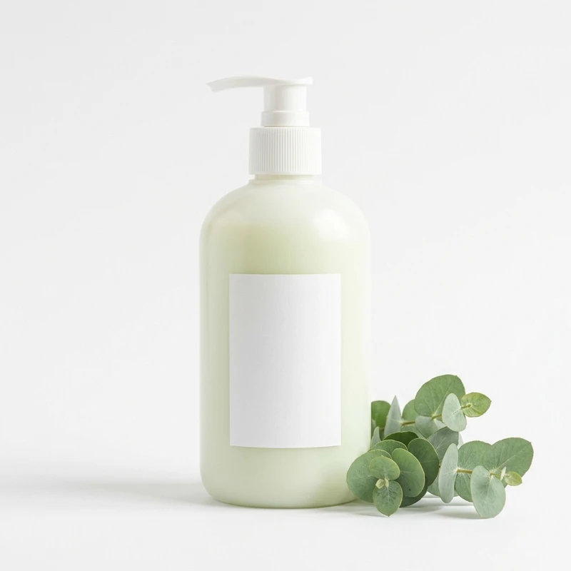 Eucalyptus Body Wash 16oz 12ct