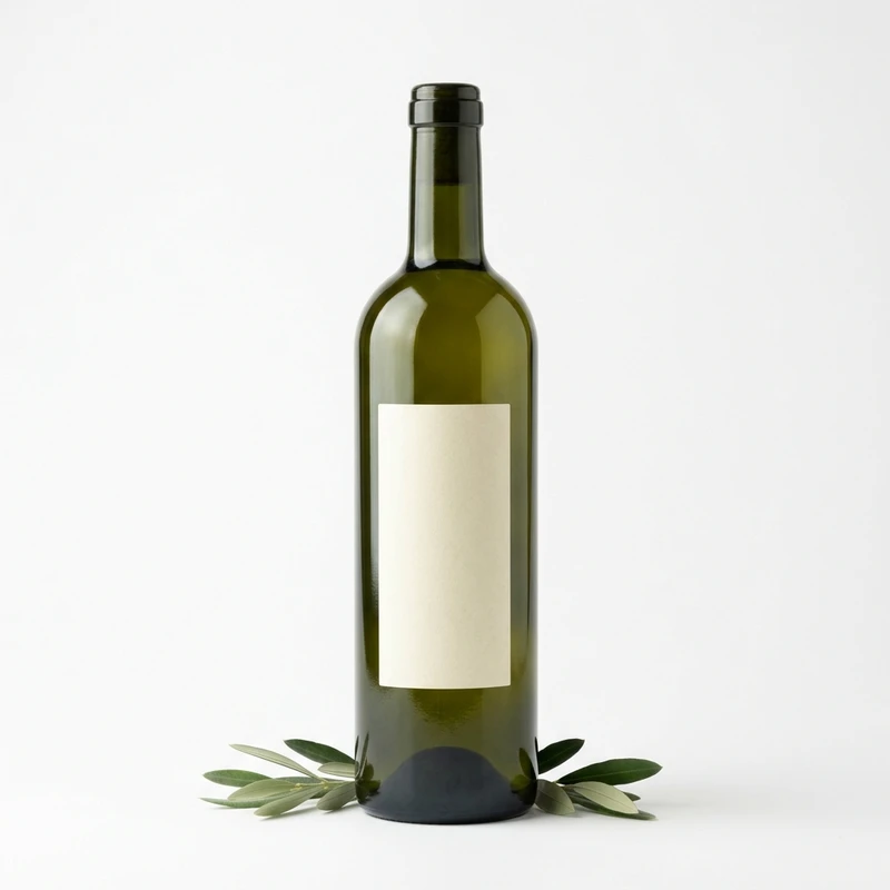 Estate Extra-Virgin Olive Oil 500ml