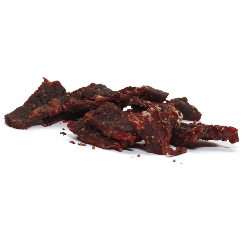 Peppered Beef Jerky 6oz
