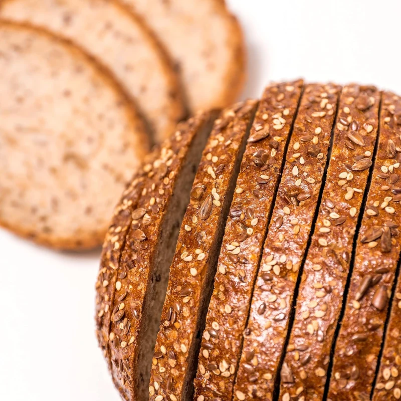 Multigrain Boule