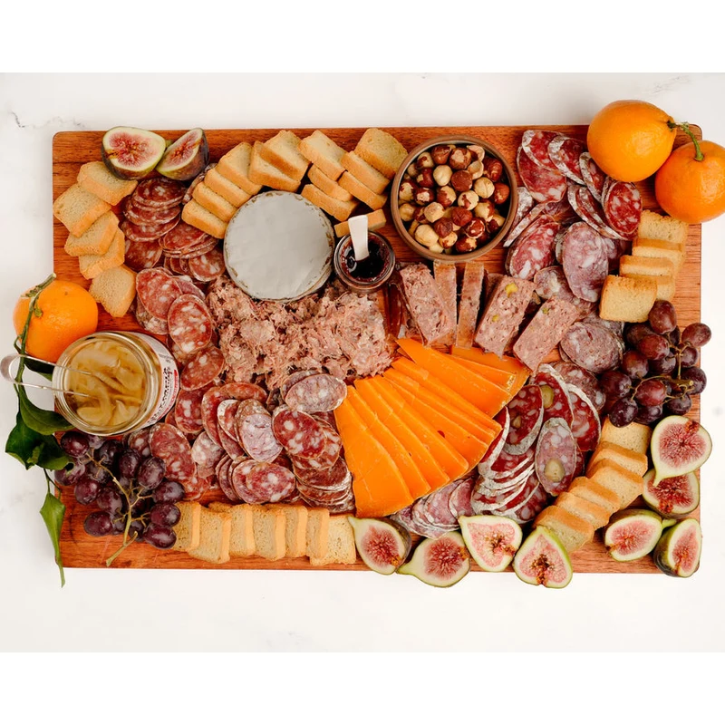 Charcuterie Board Kit
