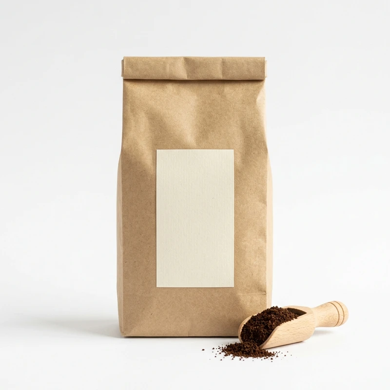 Colombian Supremo Ground 12oz