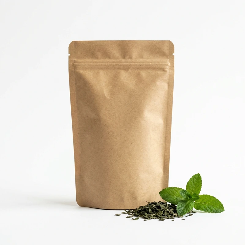 Peppermint Herbal 4oz