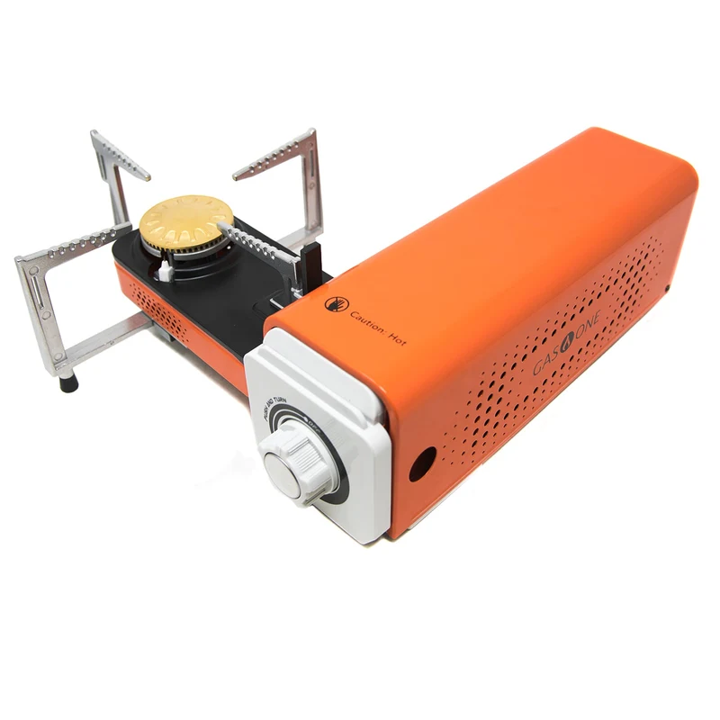 Camp Stove Compact