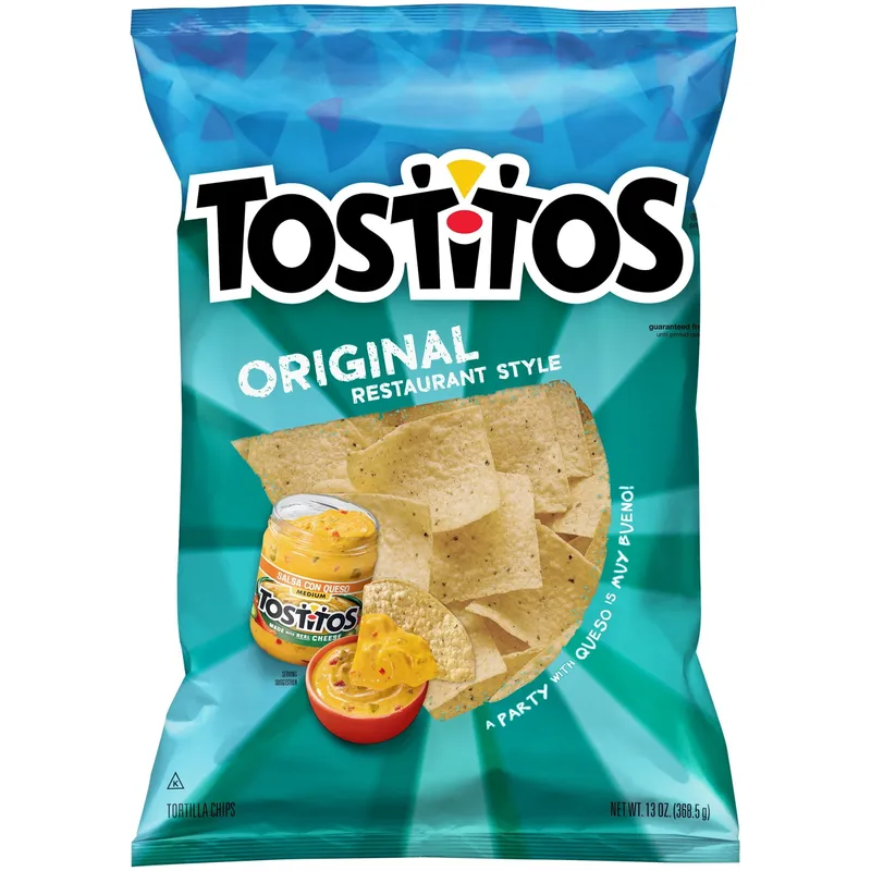 Tostitos Original (40-bag)