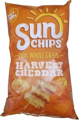 SunChips Harvest Cheddar (40-bag)