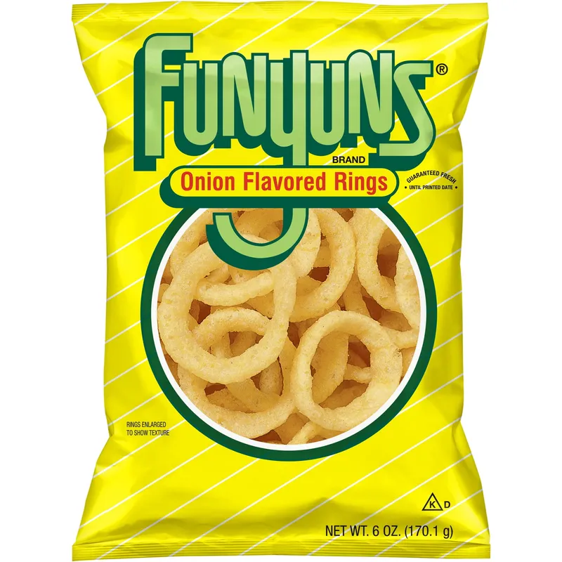 Funyuns Original (40-bag)