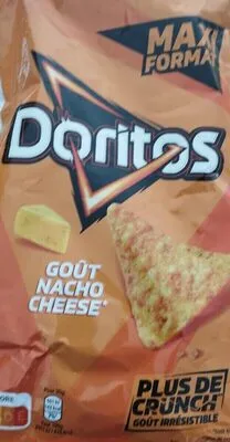 Doritos Nacho (40-bag)