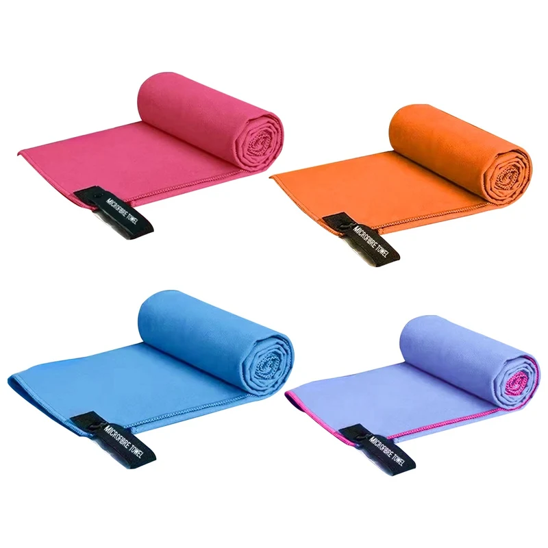 Quick-Dry Towel L
