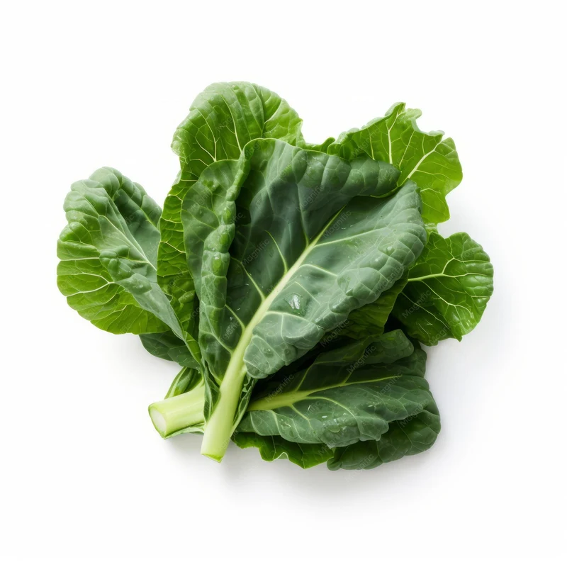 Kale Bunch