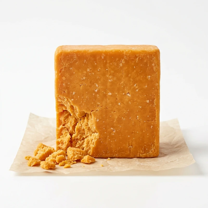 Aged Cheddar Block 8oz