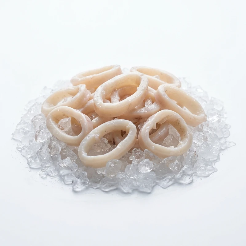 Calamari Rings 1lb