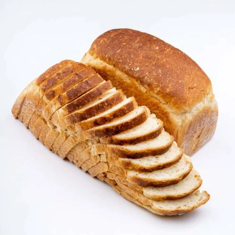 Whole Wheat Sandwich Loaf