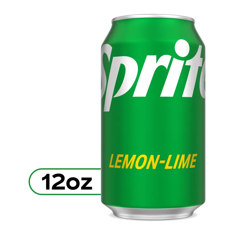 Sprite 12oz Cans (24-pack)