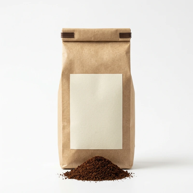 Breakfast Blend Ground 12oz