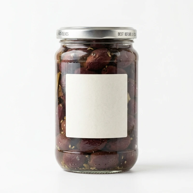 Kalamata Olives 16oz