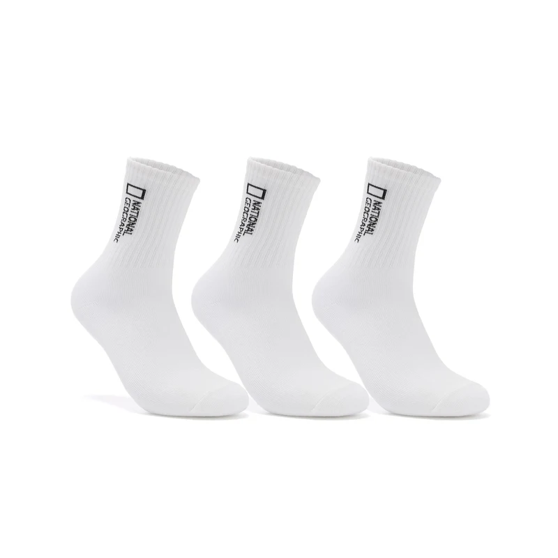 Crew Socks 36pr