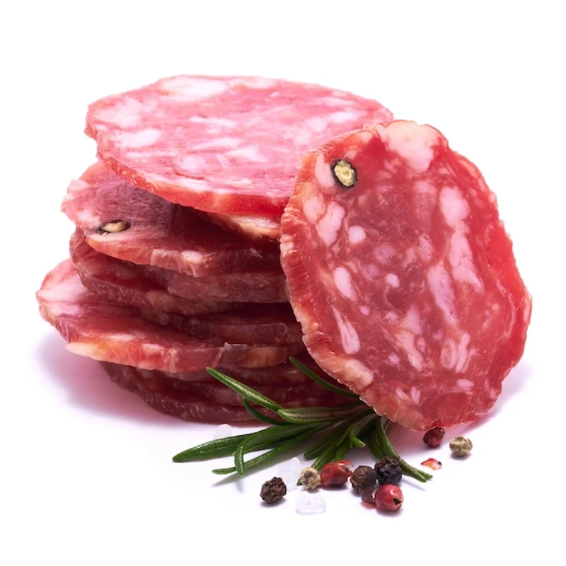 Dry-Cured Salami 8oz