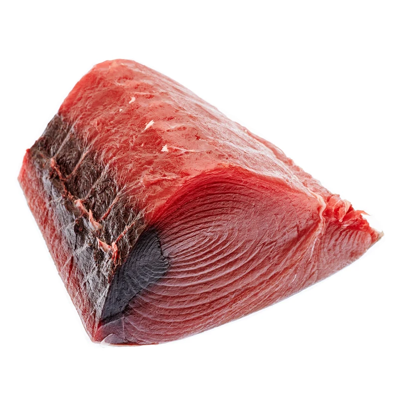 Yellowfin Tuna Loin 8lb