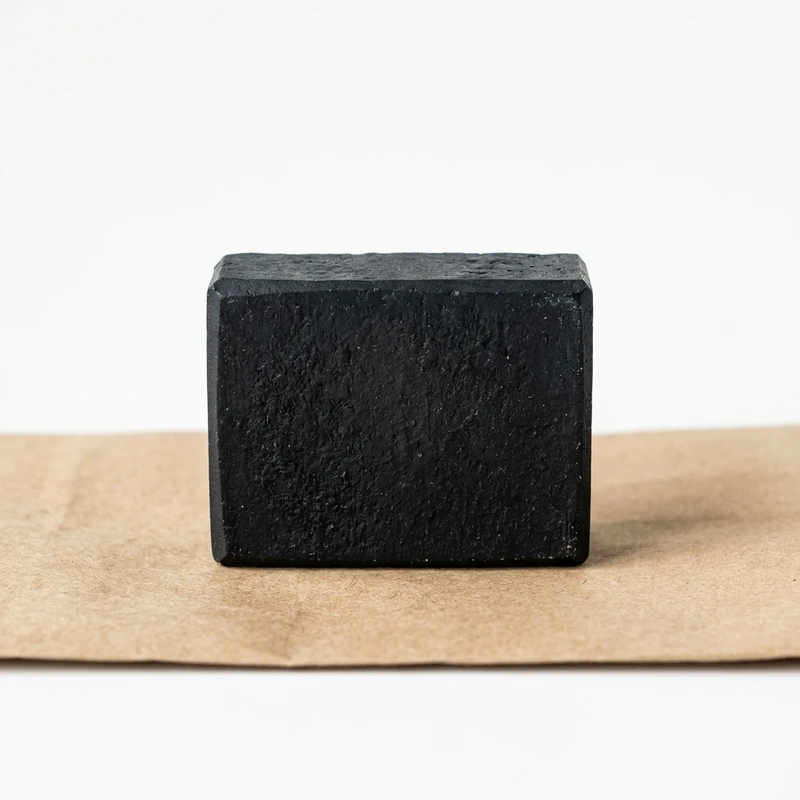 Charcoal Face Bar 12ct