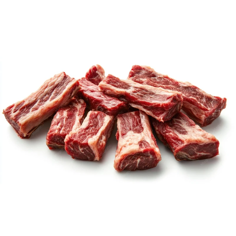 Beef Short Ribs 20lb