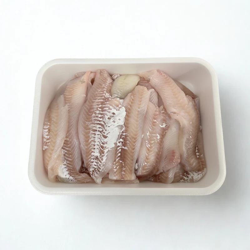 Haddock Fillets 10lb