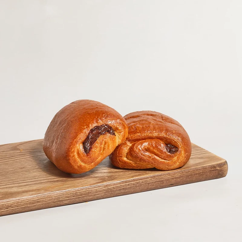 Pain au Chocolat 4ct