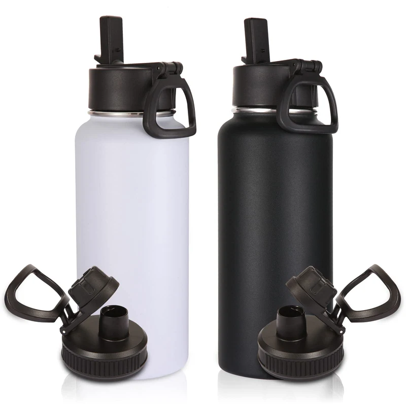 Insulated Water Bottle 32oz