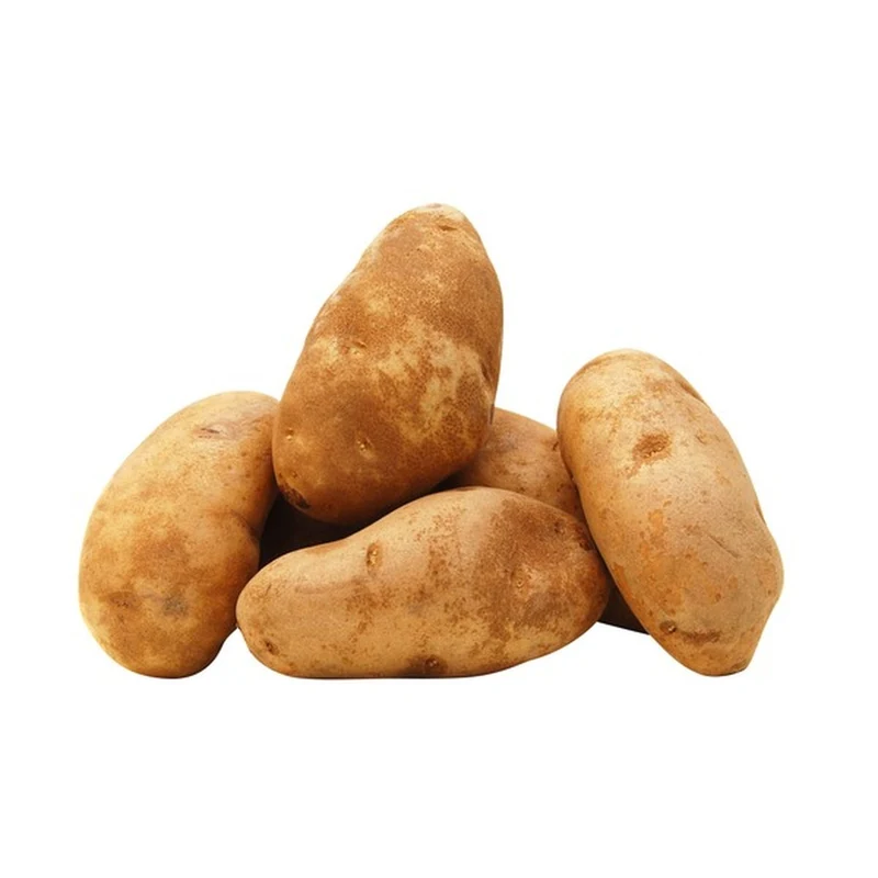 Russet Potatoes 50lb