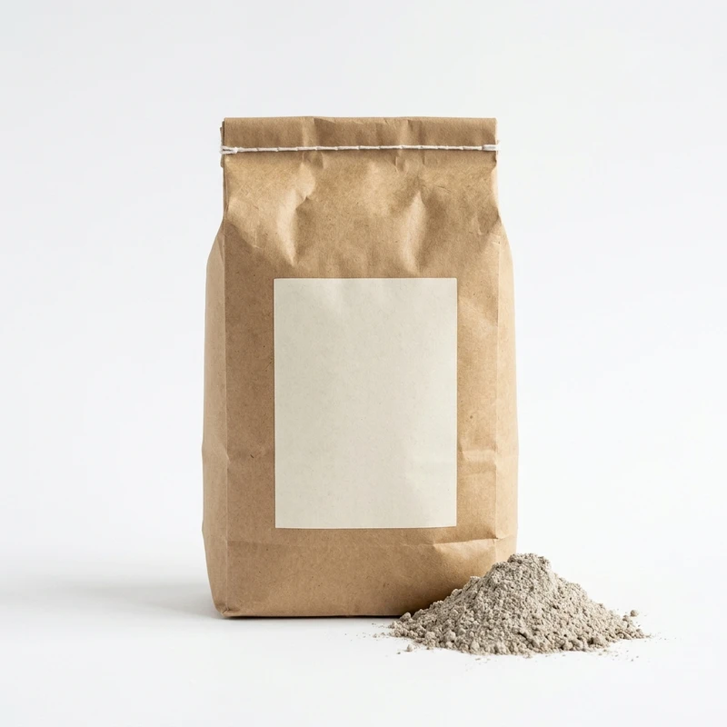 Rye Flour 2lb