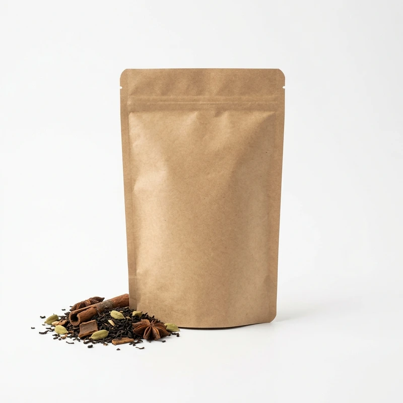 Masala Chai Loose 4oz