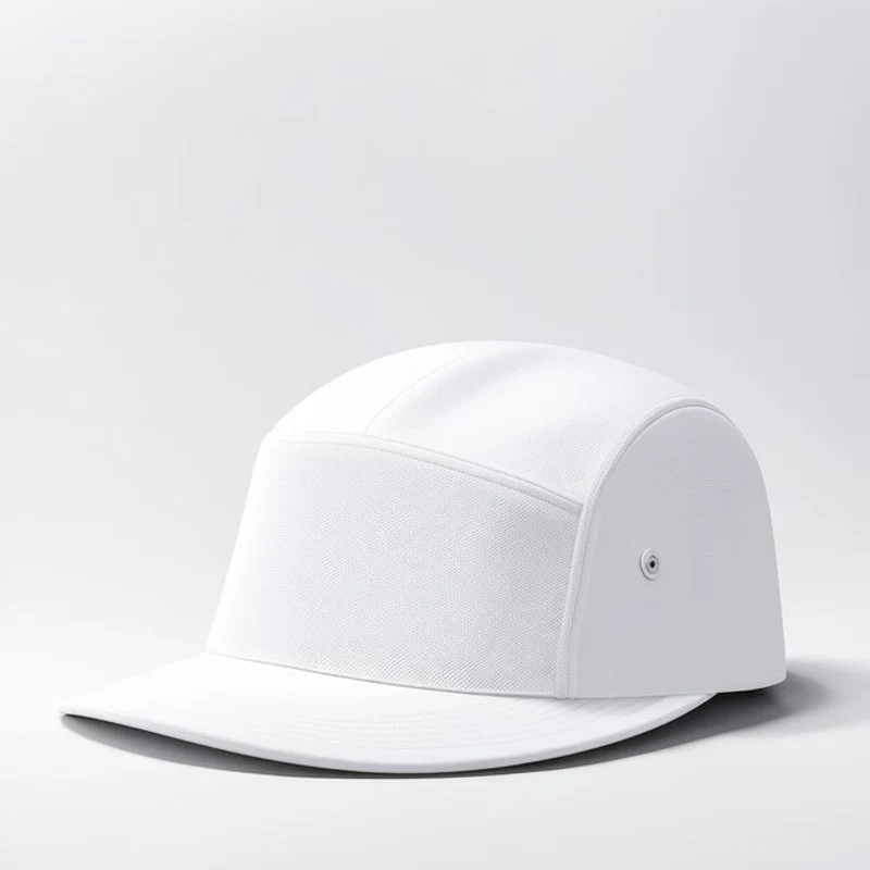 Five-Panel Cap 24ct