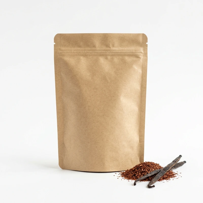 Rooibos Vanilla 4oz