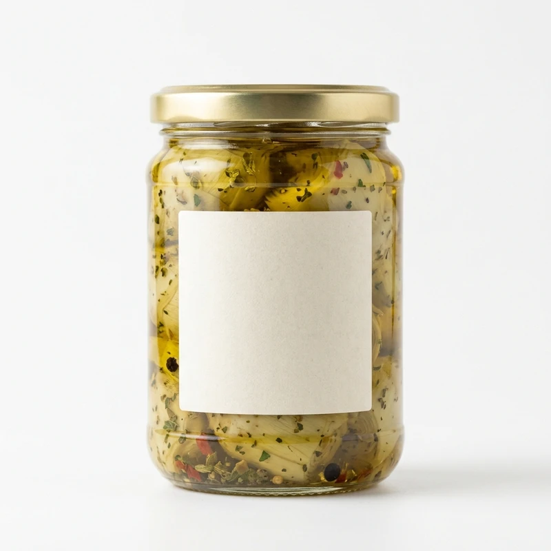 Marinated Artichokes 12oz