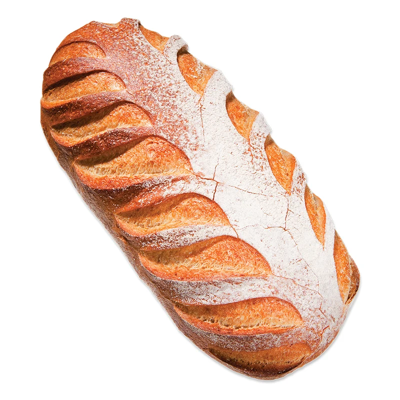 Country Sourdough Loaf