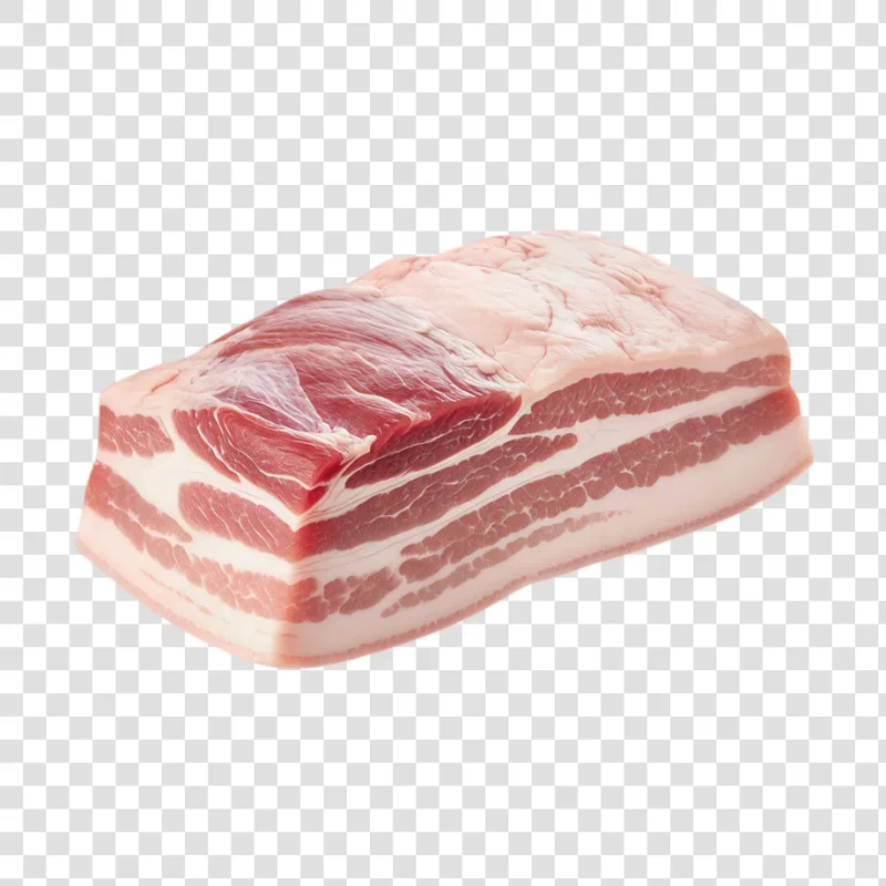Pork Belly Slab 30lb