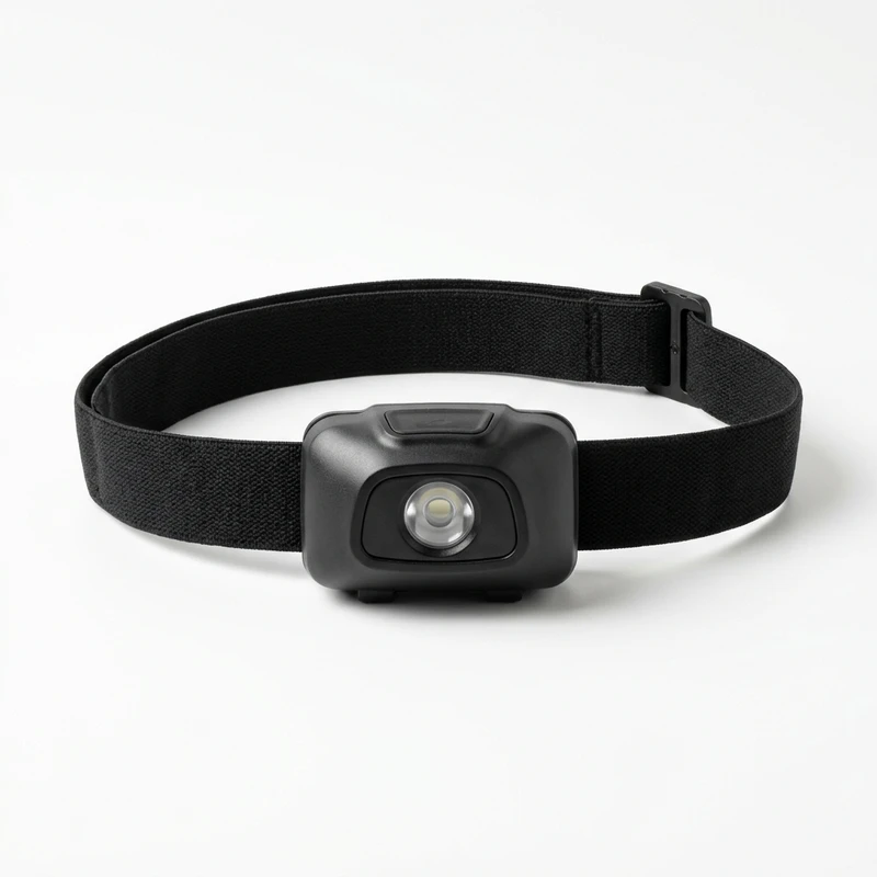 Headlamp 350lm
