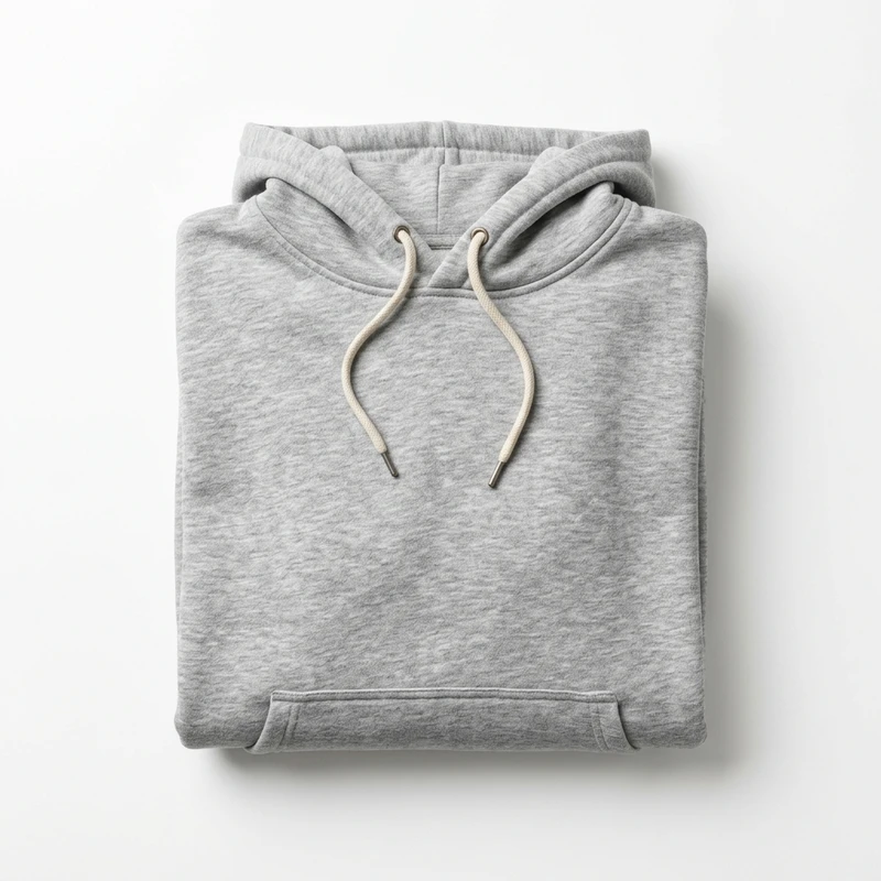 Fleece Hoodie Size Run 12ct
