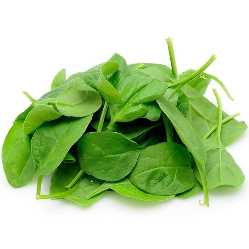Baby Spinach 4x2lb