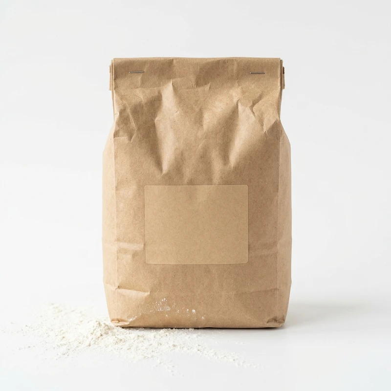 Organic Bread Flour 5lb
