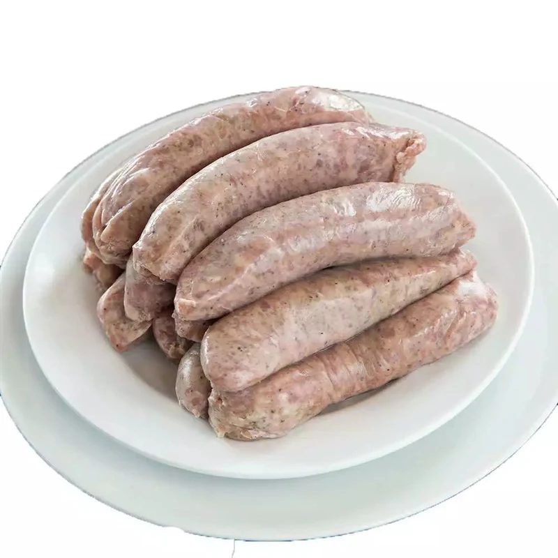 Bratwurst Links 10lb