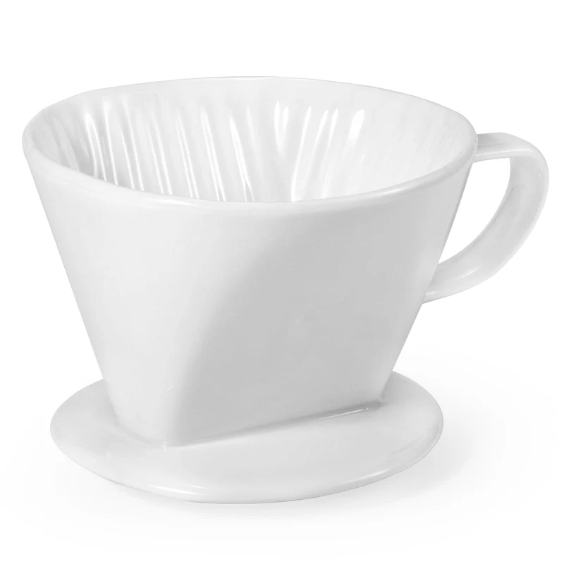 Ceramic Pour-Over Dripper