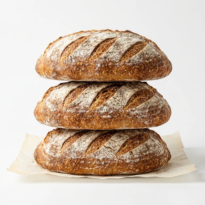Rustic Batard Par-Baked 10ct