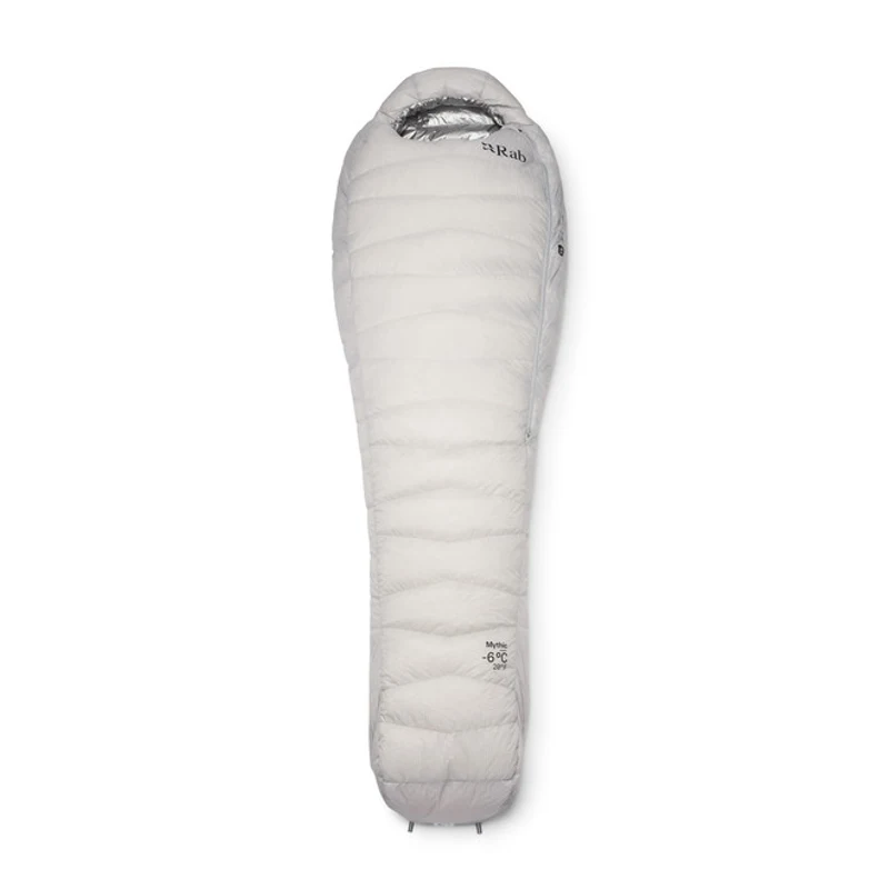 Down Sleeping Bag 20F