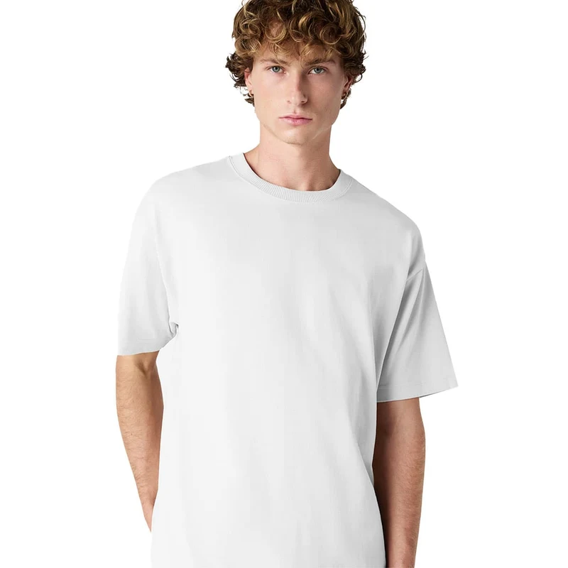 Heavyweight Tee Size Run 24ct