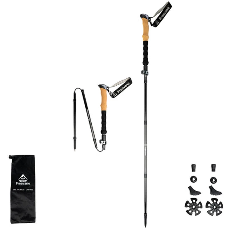 Trekking Poles Pair