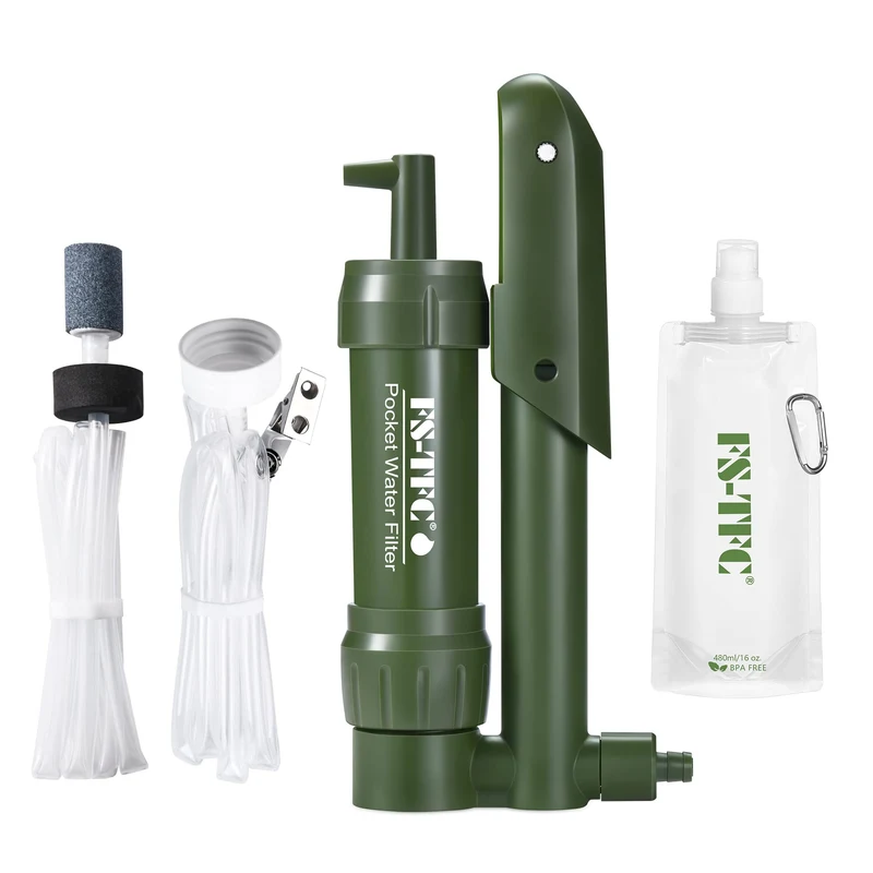 Water Filter Pump