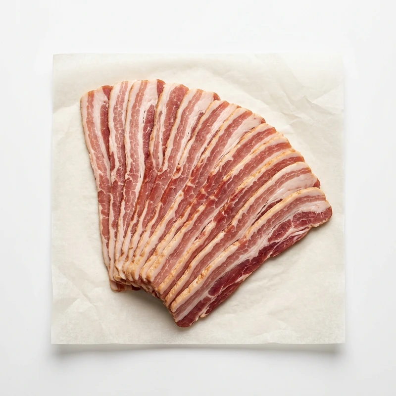 Applewood Smoked Bacon 1lb